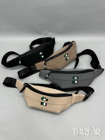 чанти lacoste , снимка 2 - Чанти - 50870697