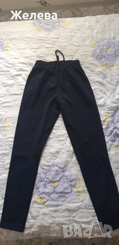 Лот от суитчър, блуза, панталон и 2бр. долнища, снимка 8 - Детски анцузи и суичери - 37968500