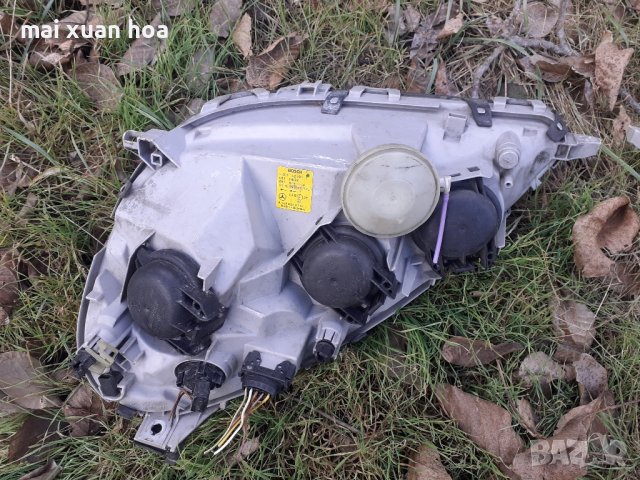 Фарове за А клас, снимка 7 - Части - 43850906