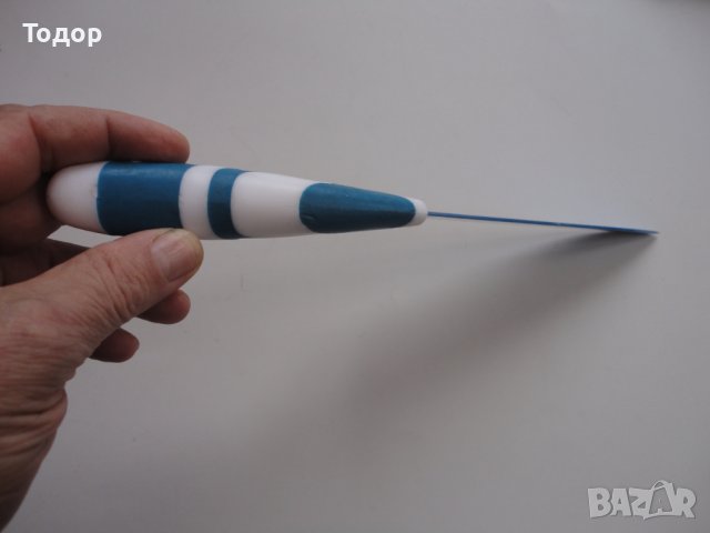 Швейцарски нож на шеф готвач 4, снимка 5 - Ножове - 43908380