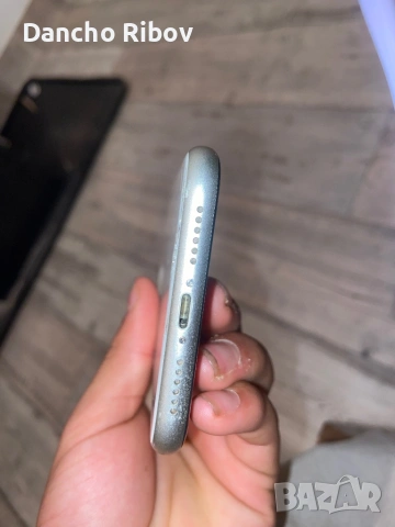 iPhone 11 64gb. Бартер за Samsung s21+ , снимка 4 - Apple iPhone - 53277481