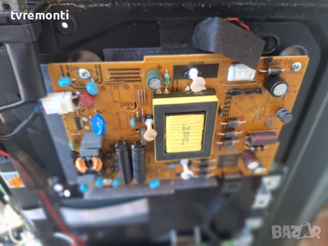 PSU 17IPS62 за 32-инчов телевизорTELEFUNKEN 32FA6001  , с дисплей VES315UNGH-L3-N41