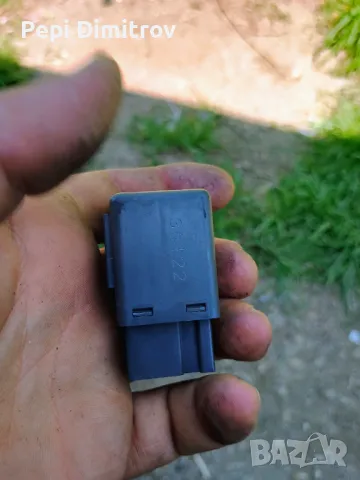 Модул за управление на реле на Nissan 2433009900, снимка 2 - Части - 50104080