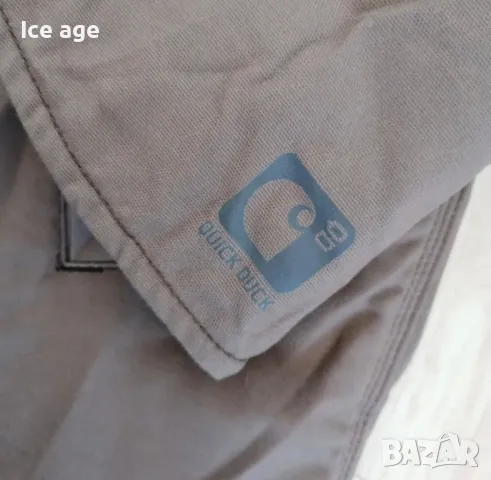 Carhartt full swing cryder мъжко яке размер Л , снимка 4 - Якета - 49870822