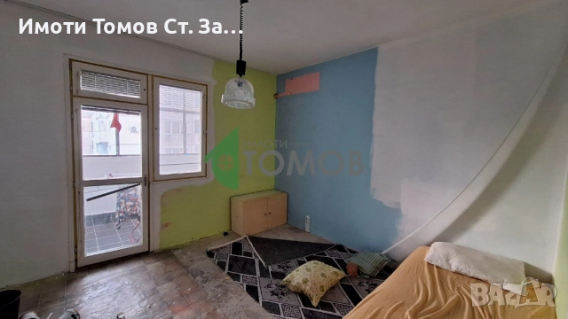 Тристаен апартамент в кв. Железник , снимка 12 - Апартаменти - 52071401