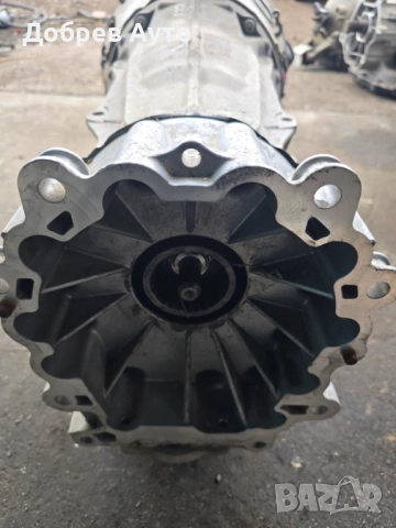 Автоматична скоростна кутия за Mercedes GLE350 c292 , снимка 3 - Части - 52989141