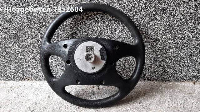 Волан с Airbag Форд Мондео, снимка 6 - Части - 37933277