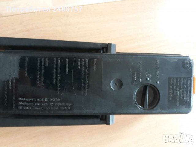 Сигнална лампа, снимка 7 - Аксесоари и консумативи - 28858049