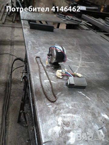 МАШНА ЗА ПРОМИВАНЕ НА ЗЛАТО, снимка 5 - Други ценни предмети - 53055697