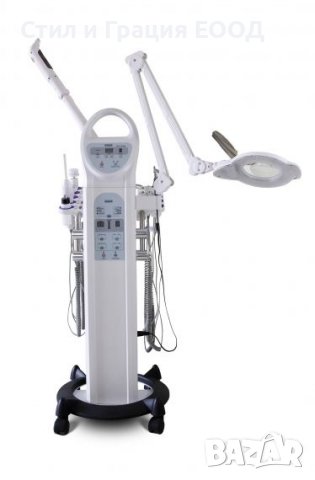 Козметичен комбайн SONIA - Maia - 9 в 1, снимка 1