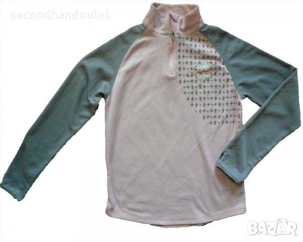 RIP CURL дамска спортна блуза, снимка 2 - Блузи с дълъг ръкав и пуловери - 27095659