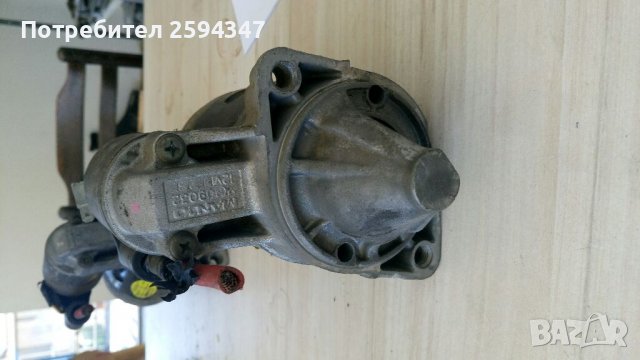 HYUNDAI ACCENT COUPE ELANTRA LANTRA PONY EXCEL SONATA СТАРТЕР , снимка 4 - Части - 37139115