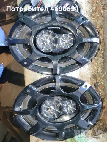 Авто говорители тонколони , снимка 11 - Аксесоари и консумативи - 52976863