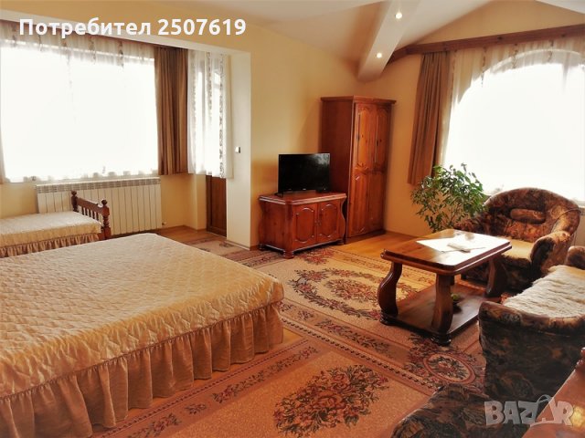 Къща за гости Бояджийски-Банско, снимка 16 - Почивки на планина - 27315515