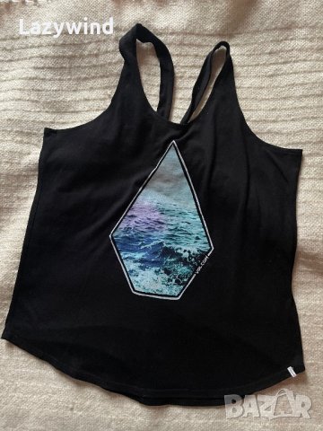 Топ Volcom, снимка 1