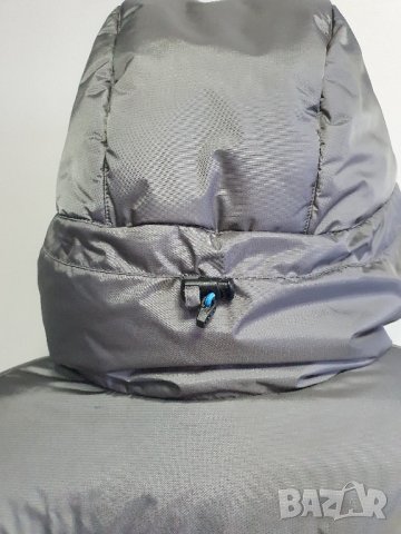 BERGANS OF NORWAY, р-р XXL,пухено. , снимка 8 - Якета - 43410176