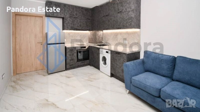 2-СТАЕН апартамент под наем, гр. София, кв. Банишора, снимка 6 - Апартаменти - 52812226