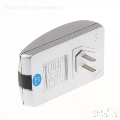 Иновативен уред за пестене на ток – Tomtop 90 V, снимка 6 - Други - 53306155