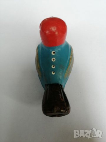 Окарина. , снимка 7 - Духови инструменти - 26724571