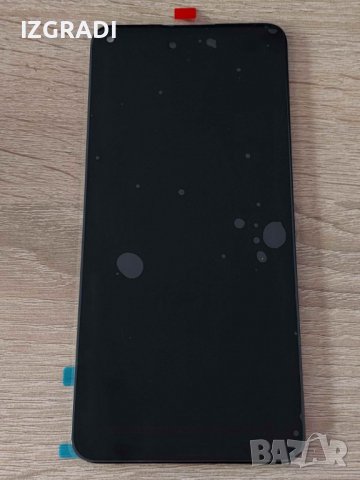 Дисплей и тъч скрийн за Xiaomi Redmi 10X