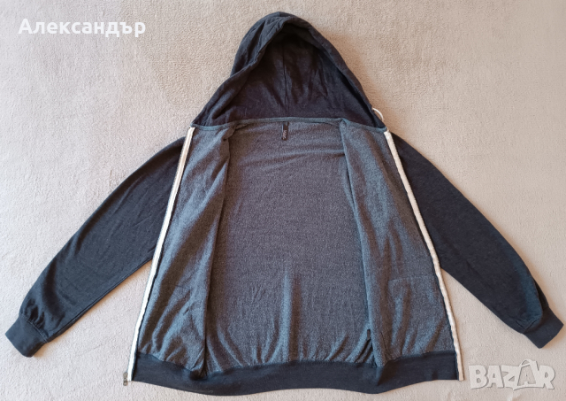 Мъжки суитчер-MV-Sport, снимка 2 - Суичъри - 44896221