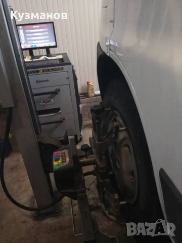 Наемаме автомонтьор (автомеханик) - за "Перфект сервиз" Пловдив, снимка 2 - Автомонтьори - 50861048