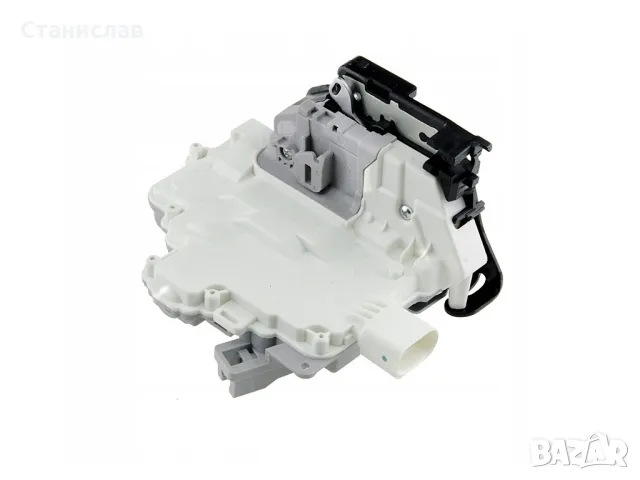 Audi Q5 8R Брава за задна лява врата 