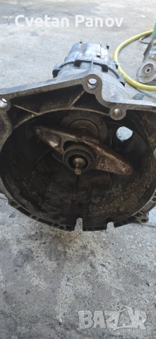 продавам скорости за BMW E46 320 дизел 150 коня, снимка 4 - Части - 51439467