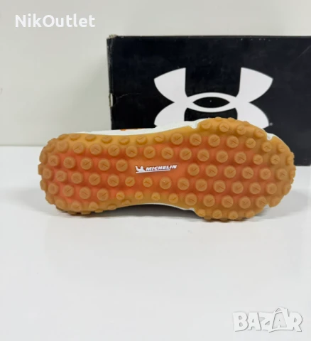 Under Armour UA HOVR Summit FT DELTA, снимка 5 - Маратонки - 50755673