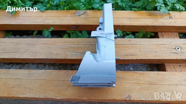 Редуктурна кутия за зеге / прободен трион Bosch GST 150, снимка 5 - Други инструменти - 36992275