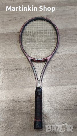 Тенис ракета Huntak, снимка 2 - Тенис - 43348458