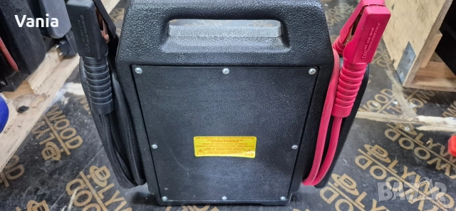 Стартово устройство , снимка 6 - Аксесоари и консумативи - 52813553