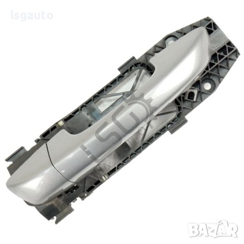 Задна дясна външна дръжка Volkswagen Golf VI 2008-2016 ID: 117357