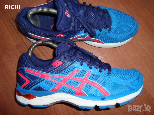 ASICS GEL-ZONE 4, снимка 3 - Маратонки - 26852704