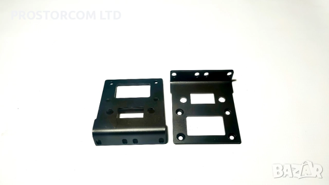 Rackmount brackets за UPS APC RM2U, цената е с вкл. ДДС, снимка 3 - Друга електроника - 52376719