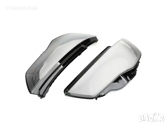Стъкла (капаци) за фарове за Audi A3 8V, снимка 8 - Части - 47666285
