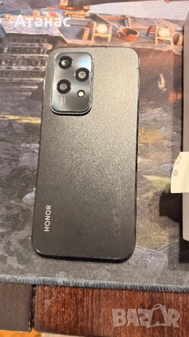 Honor litle 200 в гаранция , снимка 3 - Телефони с две сим карти - 52676277