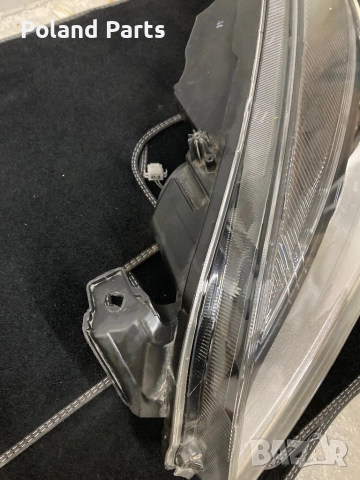 Ляв фар за Опел Астра 2011 Opel Astra J, снимка 3 - Части - 52729391