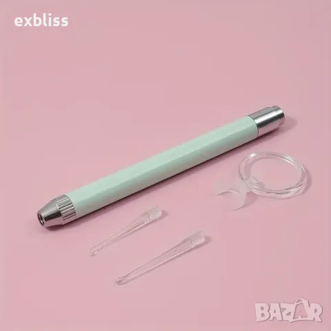 Инструмент за почистване на уши, снимка 2 - Други - 49740922