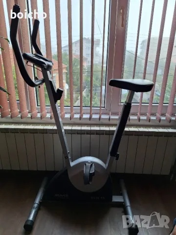 Велоергометър ucm 75