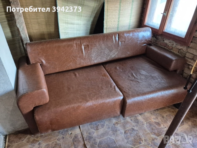 Диван, снимка 2 - Дивани и мека мебел - 51542127