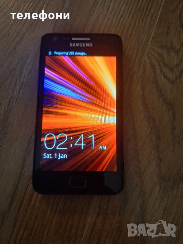samsung galaxy s2 за колекция, снимка 5 - Samsung - 52468640