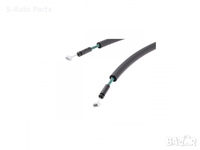 Брава за врата за Hyundai i30 (2017–2020) За предна дясна врата, снимка 7 - Части - 52934223