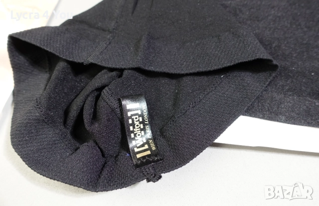 Wolford Satin Touch L размер луксозни дамски чорапогащници, снимка 15 - Бельо - 52714783