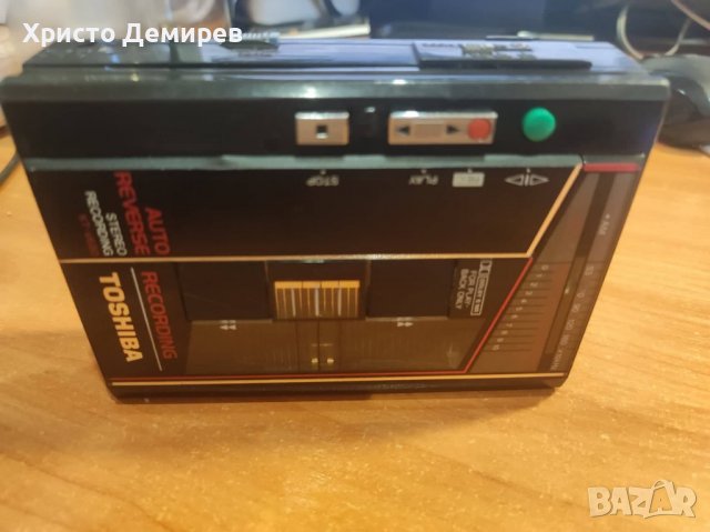 Toshiba KT-V680, снимка 1