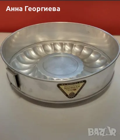 Алуминиеви форми- нови., снимка 2 - Форми - 49770178