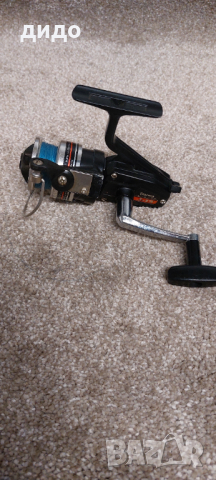 Макара daiwa j13, снимка 3 - Въдици - 44844072