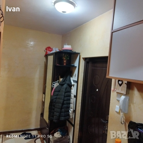 Гарсониера ж.к Балик до Томи, снимка 6 - Апартаменти - 51953051