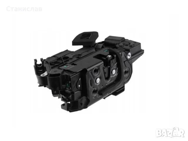 Audi A3 8Y Брава за задна дясна врата, снимка 6 - Части - 50173060