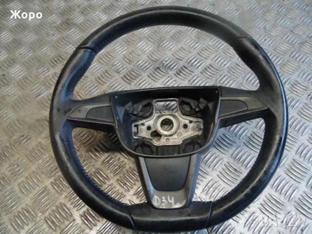 Волан Ибиза 2010 2014 Ibiza ЛЕОН LEON MK2 TOLEDO ALTEA 2008, снимка 6 - Части - 28483712